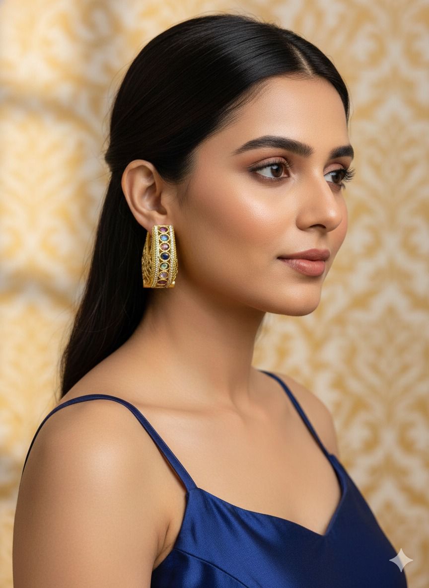 Shea baali - Multicolor