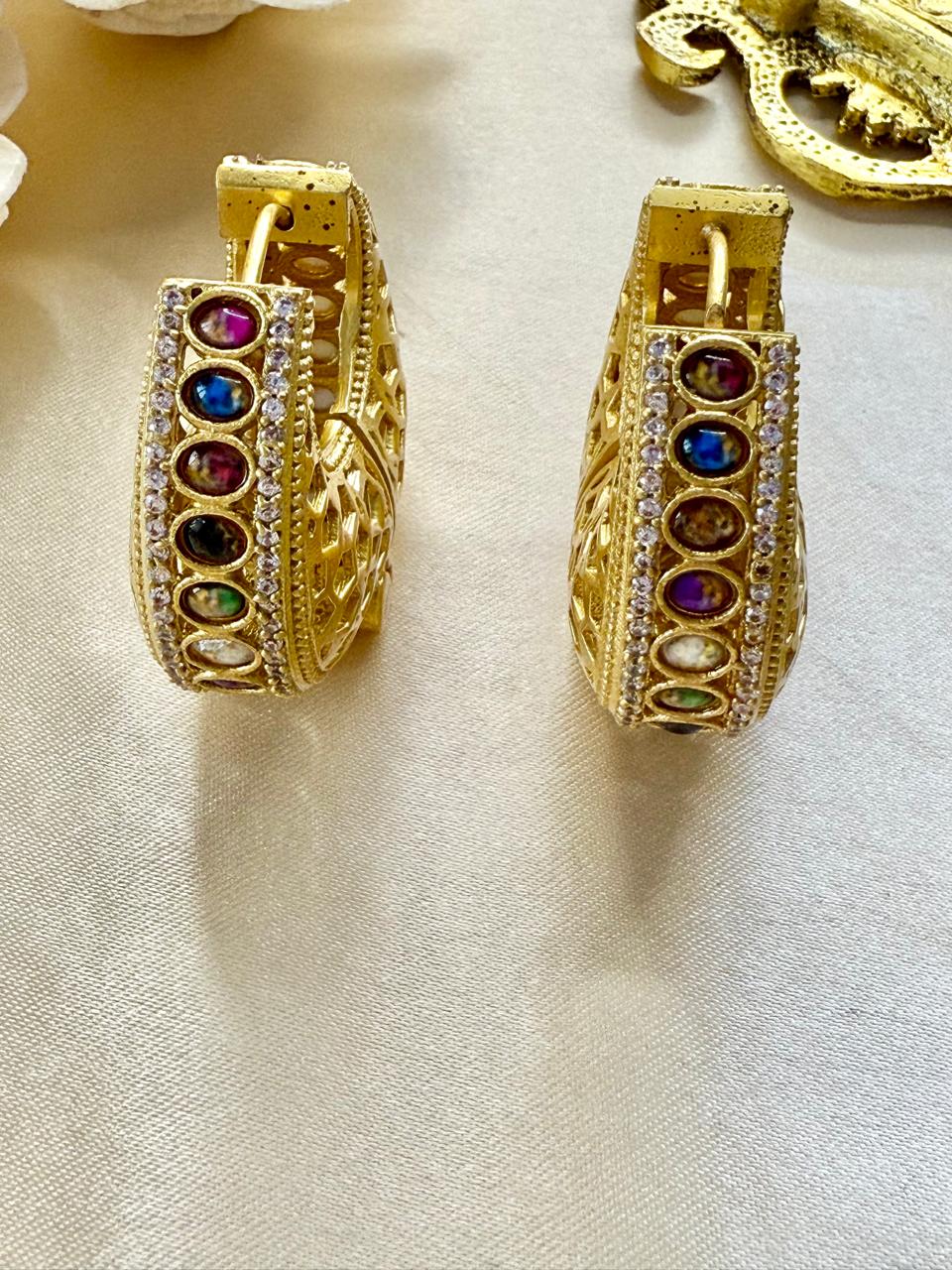 Shea baali - Multicolor