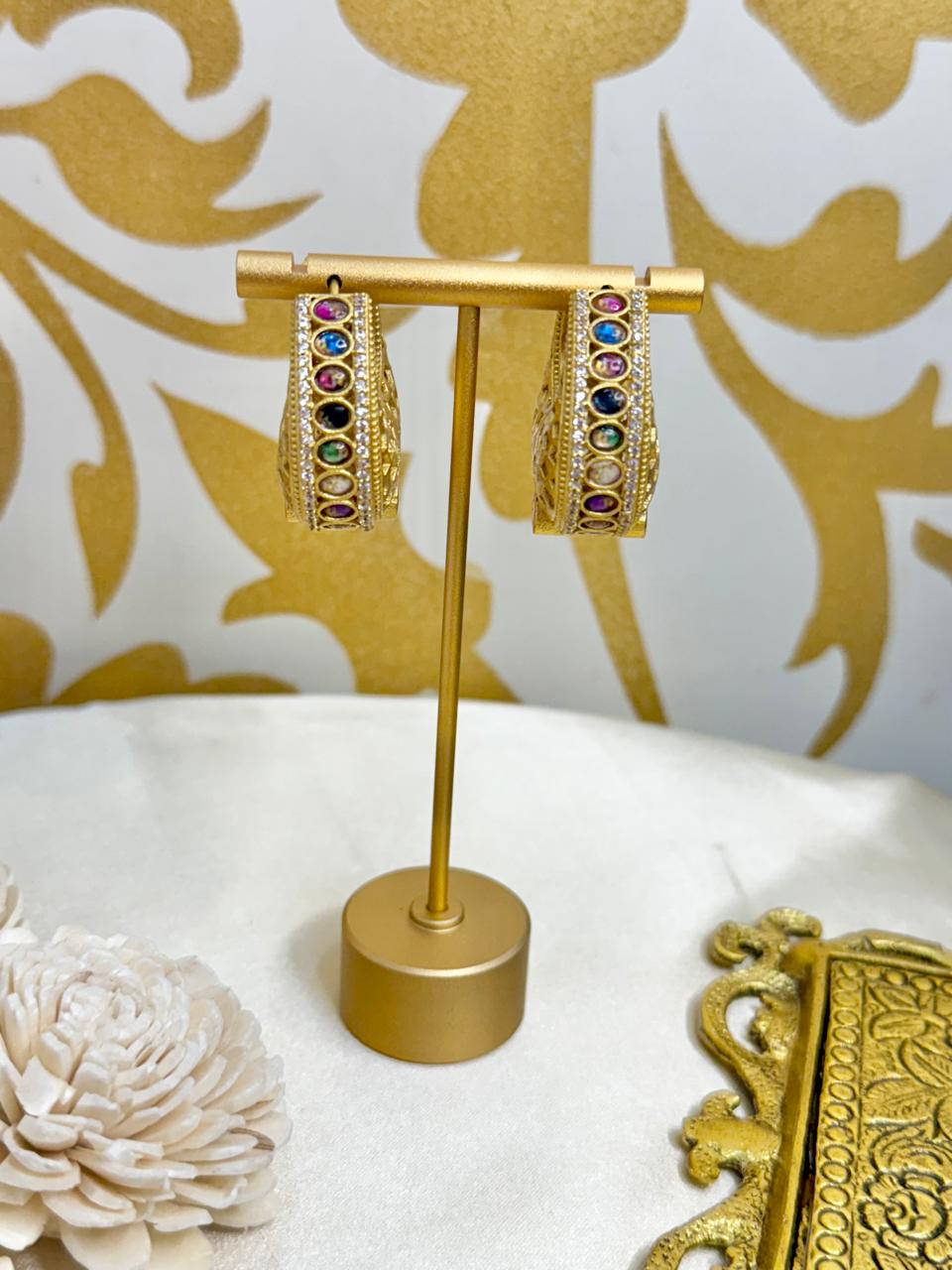 Shea baali - Multicolor